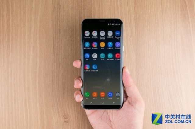 S8Plusһ6.2Ӣsuper AMOLED