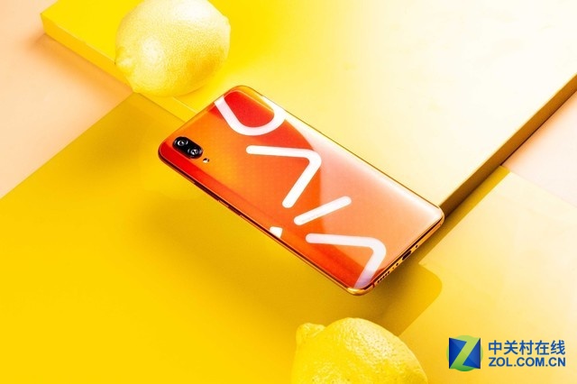 ȡ֮ vivo X23 LogoʱгƷ