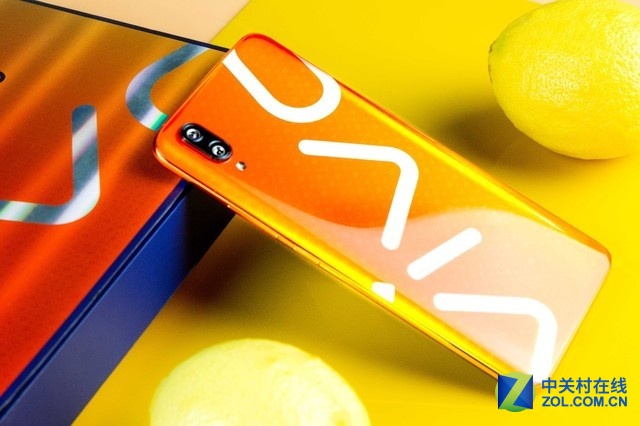 ȡ֮ vivo X23 LogoʱгƷ