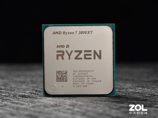 816߳ AMD Ryzen 7 3800XTͼ 