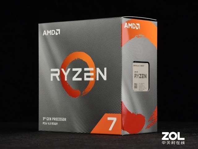 816߳ AMD Ryzen 7 3800XTͼ 