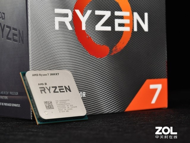 816߳ AMD Ryzen 7 3800XTͼ 