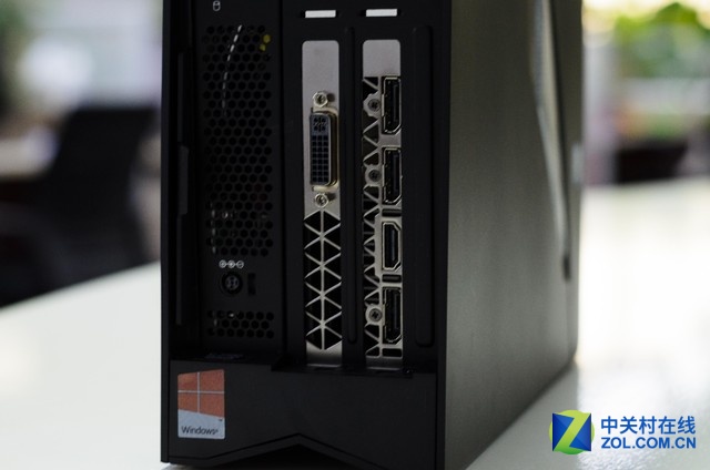 С��ͷ���ǻ� Alienware X51 R3ͼ��