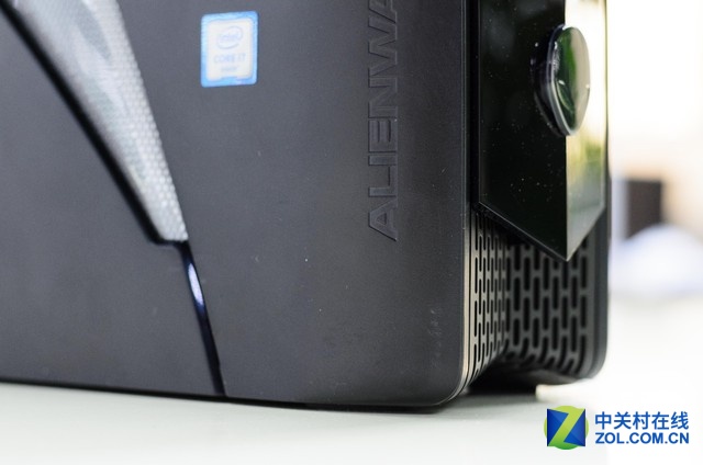 С��ͷ���ǻ� Alienware X51 R3ͼ��