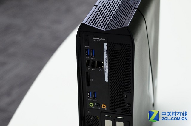 С��ͷ���ǻ� Alienware X51 R3ͼ��