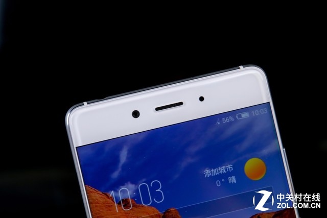 2.5D�������ޱ߿� nubia Z11�»�ͼ��