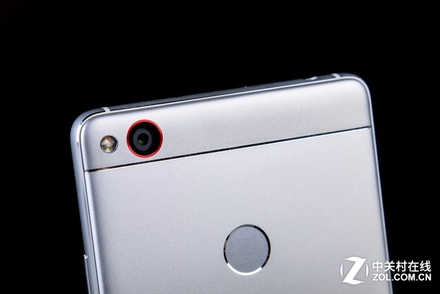 2.5D�������ޱ߿� nubia Z11�»�ͼ��