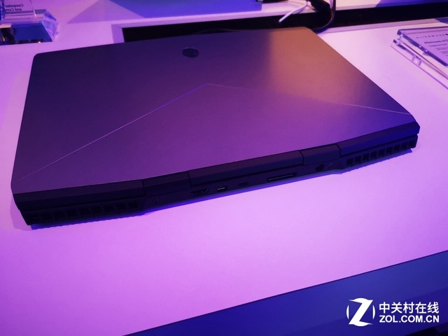 来了 新款Alienware m15  m17美图赏析