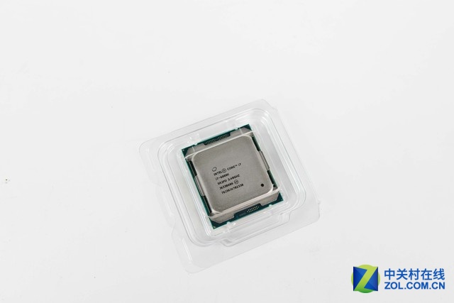 ˿ǿ Intel i7 6800K CPUͼ