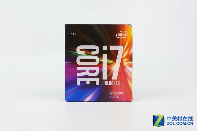 ˿ǿ Intel i7 6800K CPUͼ