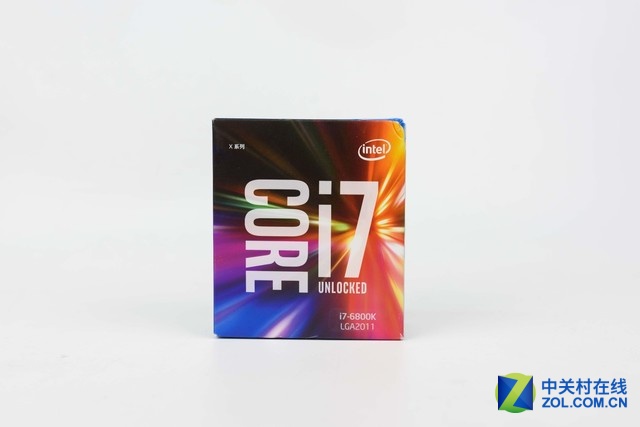 ˿ǿ Intel i7 6800K CPUͼ