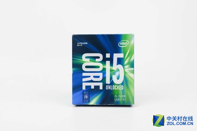 ߴϮ Intel i5 7600K CPUͼ