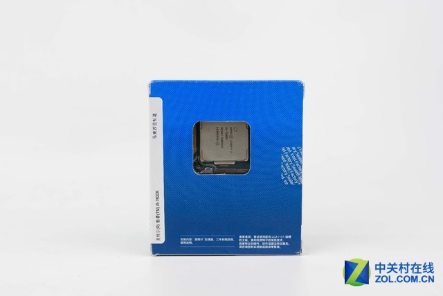 ߴϮ Intel i5 7600K CPUͼ