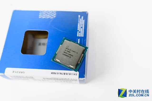 ߴϮ Intel i5 7600K CPUͼ
