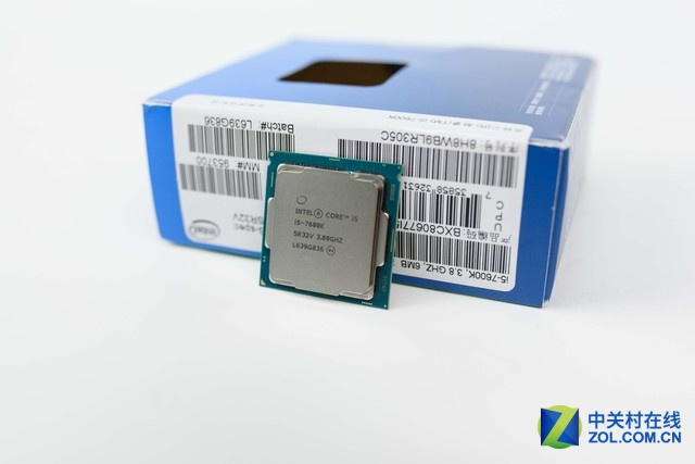 ߴϮ Intel i5 7600K CPUͼ