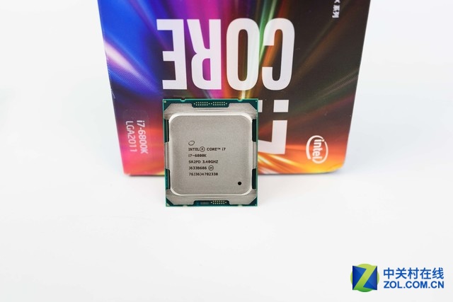 ˿ǿ Intel i7 6800K CPUͼ