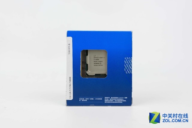 ˿ǿ Intel i7 6800K CPUͼ