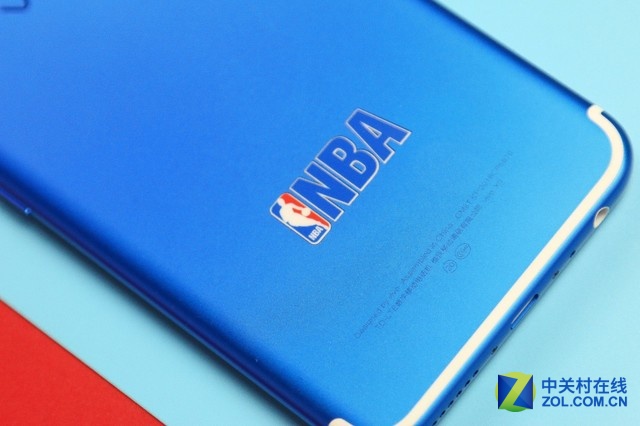  vivo Xplay6&X9 NBA 