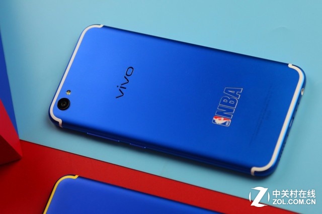  vivo Xplay6&X9 NBA 