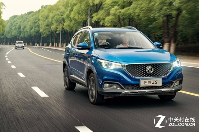 ᡢʱеĻSUV ZSͼ