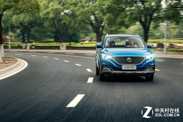 ᡢʱеĻSUV ZSͼ