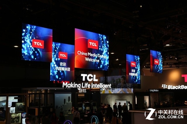 ΪȫƷ֮һTCLڽCESƳµ˹8KӲƷ콢ƷTCL X10 QLED 8K Ӻһ8ϵ콢8KӣΪTCLгƳ׿ QLED 8K ӡ
