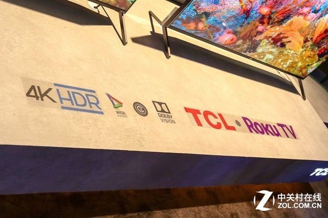 QLED 8K TVCES TCLչ̨