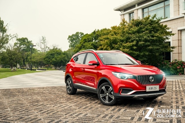 ᡢʱеĻSUV ZSͼ