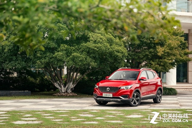 ᡢʱеĻSUV ZSͼ