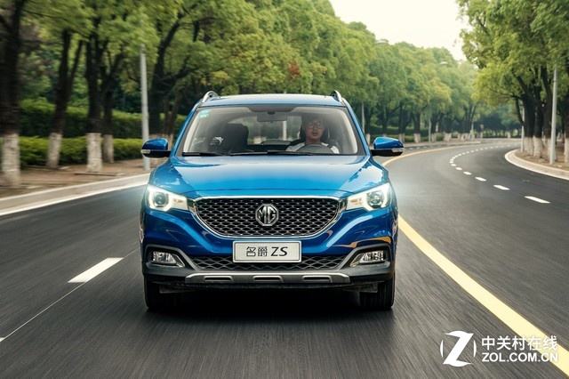 ᡢʱеĻSUV ZSͼ