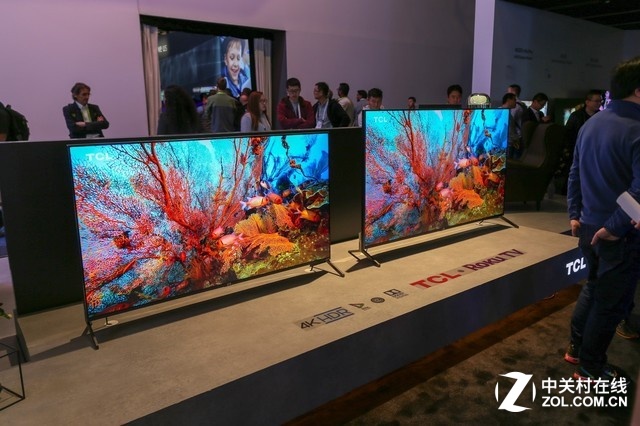 QLED 8K TVCES TCLչ̨