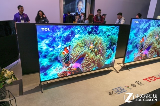 QLED 8K TVCES TCLչ̨