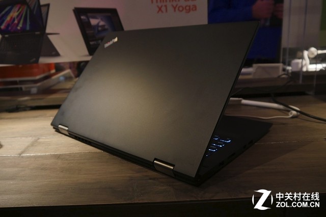 CES2016 ThinkPad X1 YogaƷֳͼ