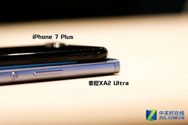 ϷÿXA2 UltraԼiPhone 7P