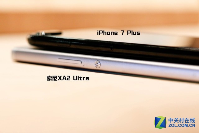 ϷÿXA2 UltraԼiPhone 7P