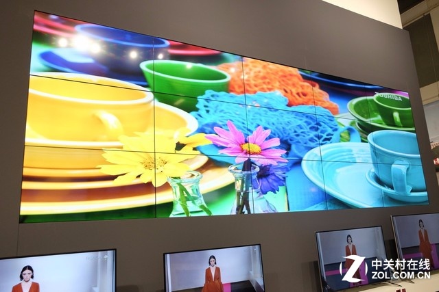 8Kӳ IFA2016֥չ̨