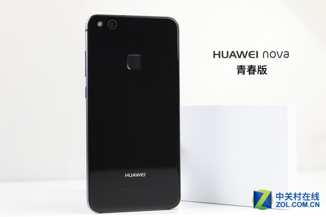 ҹ HUAWEI novaഺҹͼ