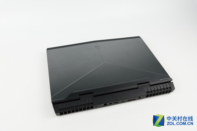 Alienware 17 R4 2017新款笔记本图赏