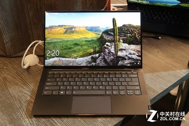 뷢׿3DܱʼǱYOGA S940