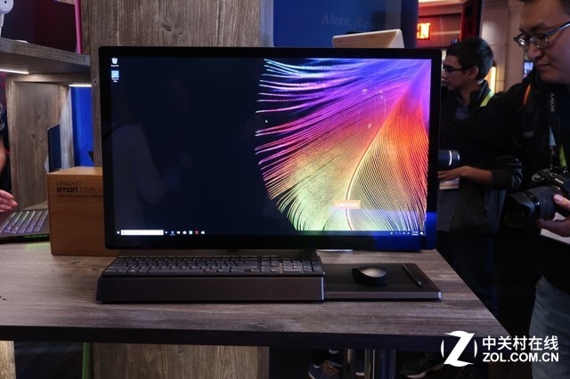 YOGA A940ܹվ״CES 2019