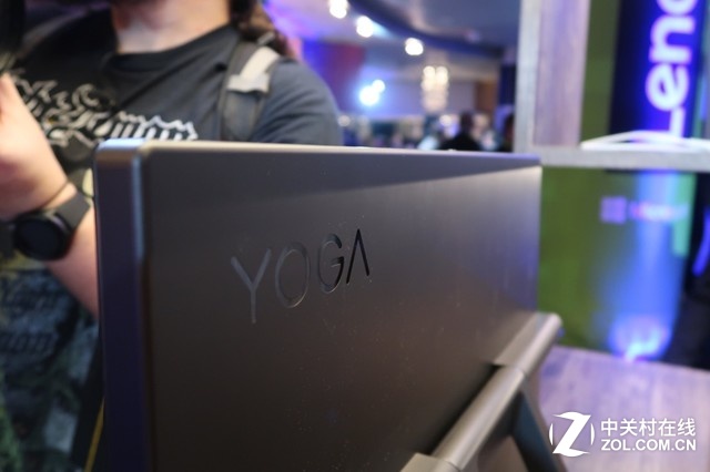 YOGA A940ܹվ״CES 2019