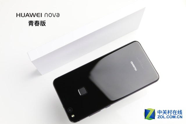 ҹ HUAWEI novaഺҹͼ