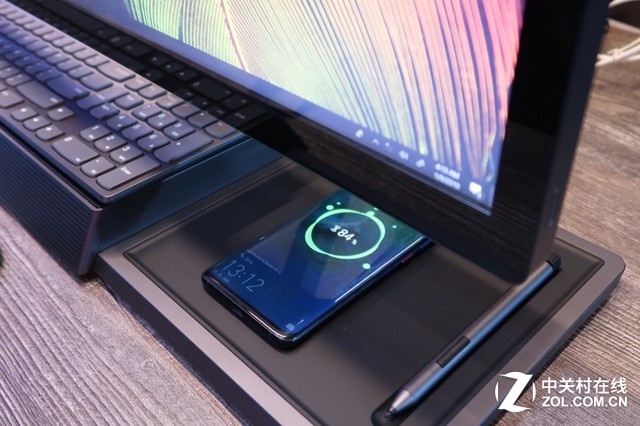 YOGA A940ܹվ״CES 2019