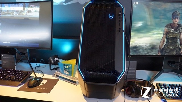 Alienware Area 51