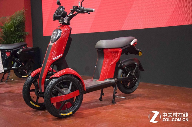 哈科技 浙江逗哈科技取得电动车高效制动机构专利,提高电动车制动的安全性