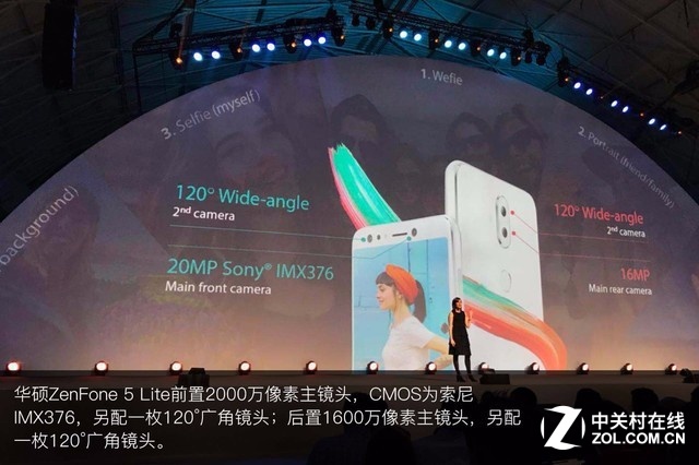 AIԼ ˶ZenFone 5ϵлع