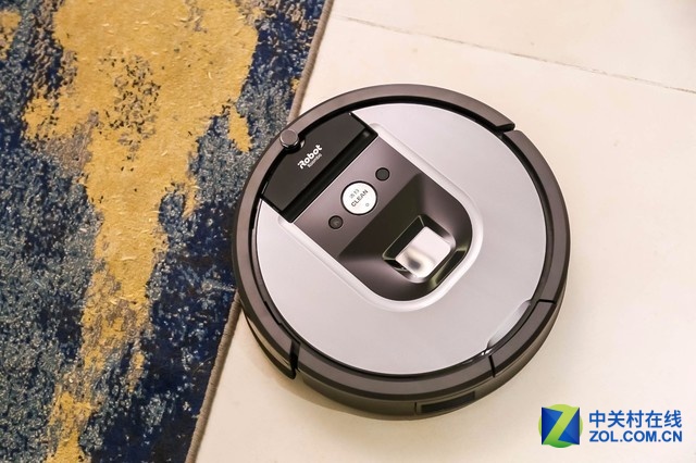 iRobot Roomba 960ɨػiRobot콢ͲƷ֮һiRobot Roomba 9ϵƷһRoomba 960ɨػ˶Ҳͷ