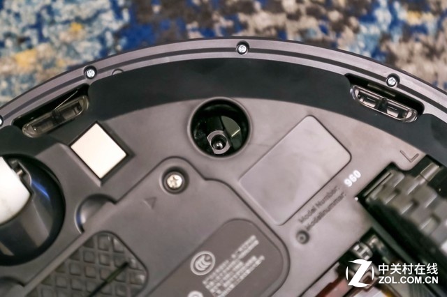 iRobot 960شϵͳͼд֮һ