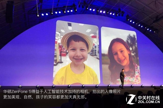 AIԼ ˶ZenFone 5ϵлع