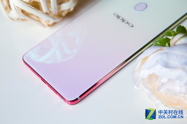 һλý OPPO R15ɫͼ